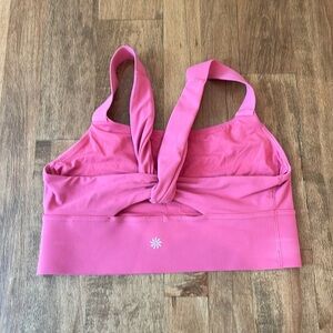 Athleta Sports Bra